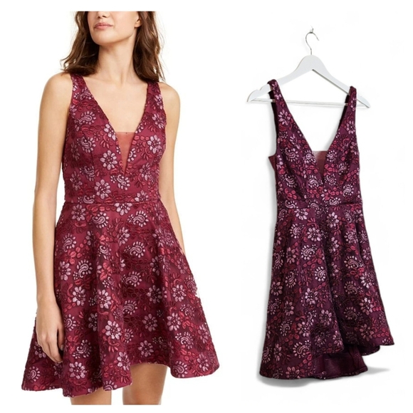 long sleeve dresses for fall This Long-Sleeve Dress at Amazon Is Perfect Sizes:M Rose Gold Bridesmaid Dresses Winter beach wedding attire